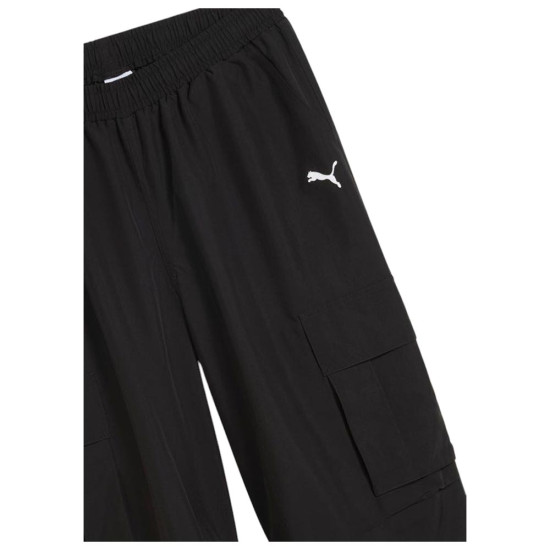 Puma Unisex παντελόνι φόρμας Future.Puma.Archive Extreme Cargo Pants